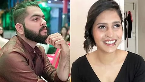 Shraddha Walkar Case