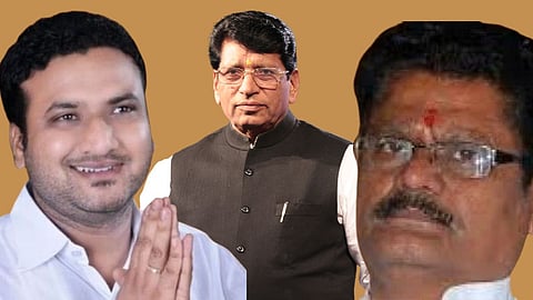 Rahul Jagtap-Babanrao Pachpute-rajendra nagawade