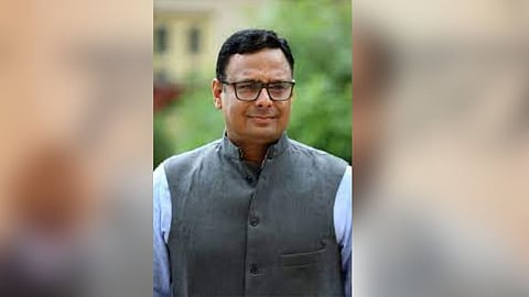 Amaravati Padavidhar Election