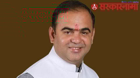 Jaykumar Rawal