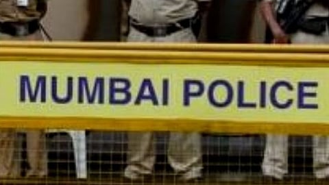 Mumbai Police