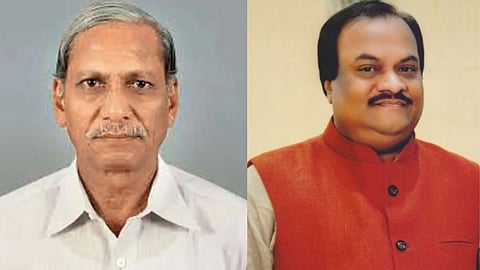 Sameer Kunawar, Nago Ganar