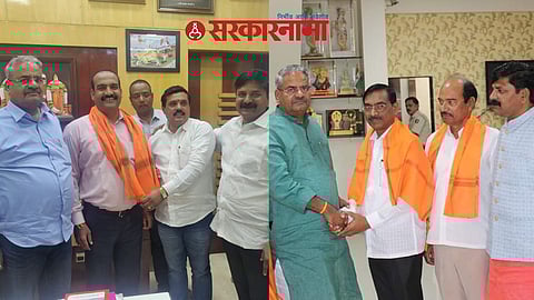 Shivajirao Adhalarao Patil