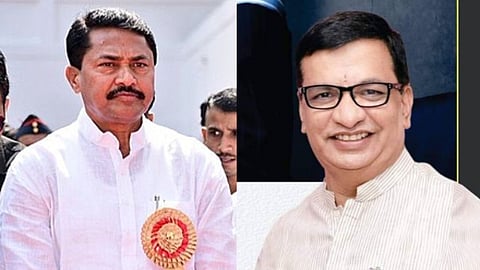 Nashik Graduate Constituency | Nana Patole| Balasahe thorat