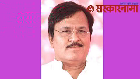 Shankar Mhetre