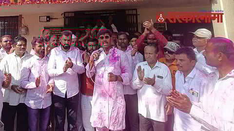 Sharad Pawar,
Chichondi Patil