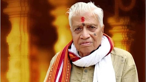 Keshavrao Dhondage  SKP