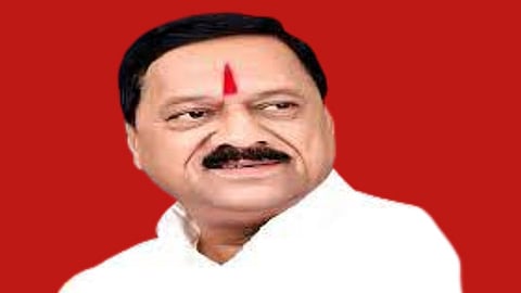 Dr. Dilip Yelgaonkar