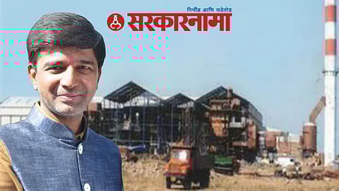 Mla Prashant Bamb News, Aurangabad