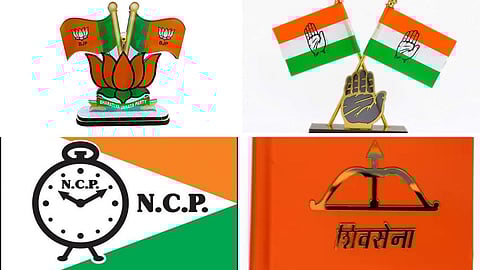 election symbols