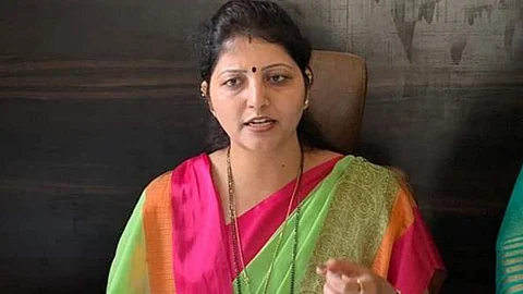 Rupali Chakankar