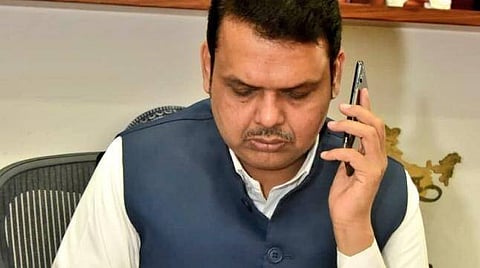 Kasba By Election Devendra Fadnavis