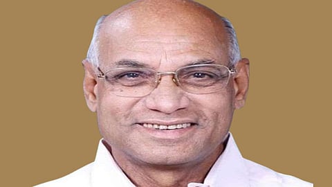 Maharashtra New Governor Ramesh Bais News