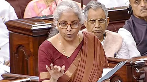 Budget 2023 News | Nirmala Sitaramana