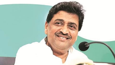 Ashok Chavan