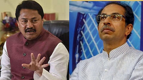 Nana Patole,MVA, Vijay Wadettiwar