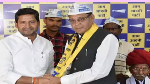 Rajasthan Assembly Election 2023 News