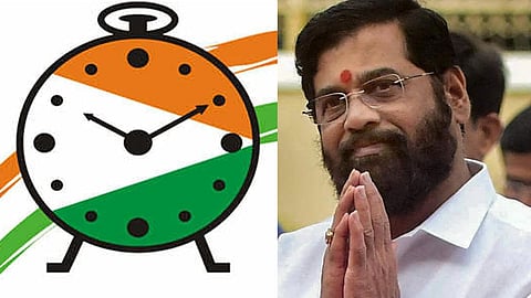 NCP -Shinde Group