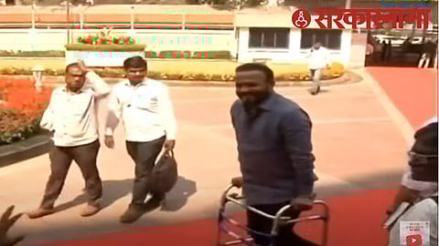Jaykumar Gore