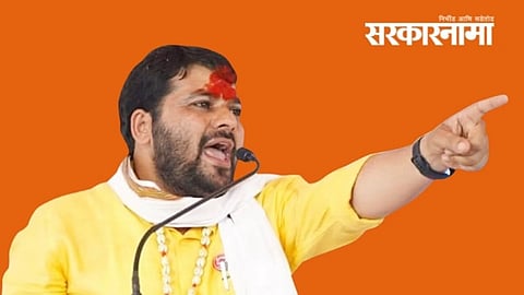 Buldhana News : Ravikant Tupkar