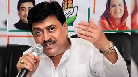 Ashok Chavan