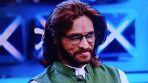 Kasaba By Election Abhijeet Bichukale