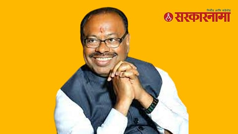 Chandrashekhar Bawankule