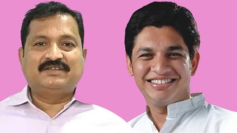 Satyajit Tambe AB form News