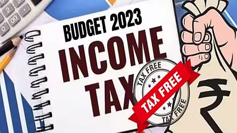 Budget 2023 Updates : तीन ते सहा लाखांपर्यंत पाच टक्के, मग सात लाखांपर्यंतचे उत्पन्न करमुक्त कसे? नेमकं काय आहे गणित?