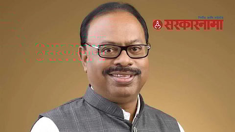 Chandrashekhar Bawankule