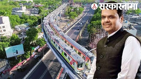Devendra Fadanvis