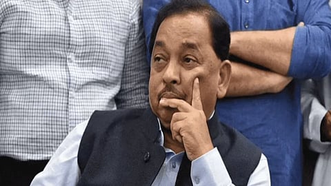 Narayan Rane