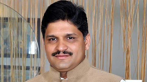 Chinchwad By- Election | Rahul Kalate