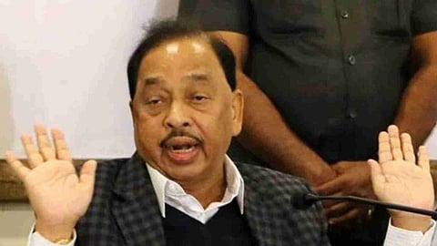 Narayan Rane