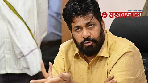Bachchu kadu