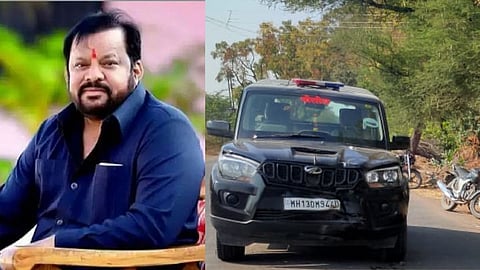 Shahajibapu Patil News