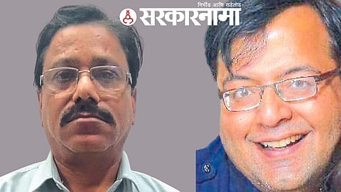 Harish Satyawati &Pradip Katiyar