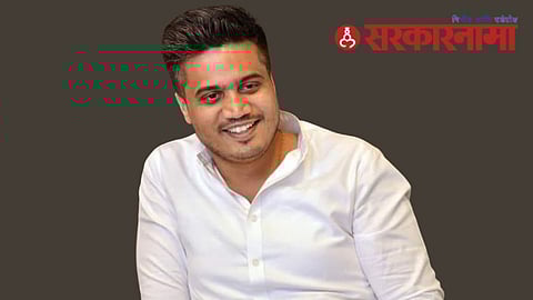 Mla Rohit Pawar News, Aurangabad