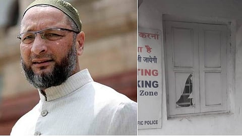 asaduddin owaisi