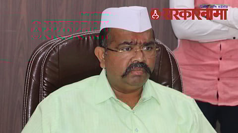 Narendra Patil
