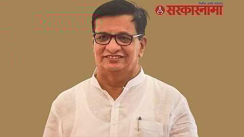 Balasaheb Thorat News