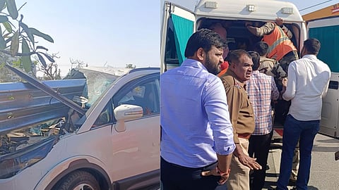 Dr. Rahul Gethe News