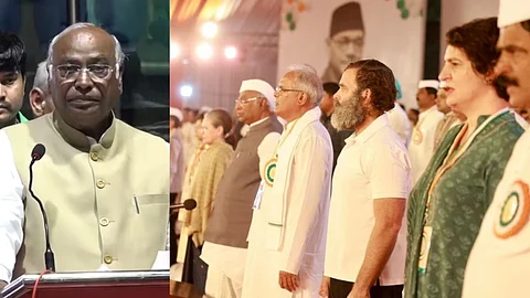 Congress Constitution Amendments