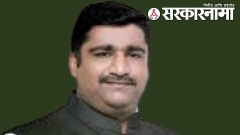 Rahul Dhikale