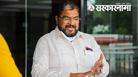 Raju Shetti