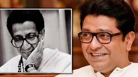 MNS raj thackeray news