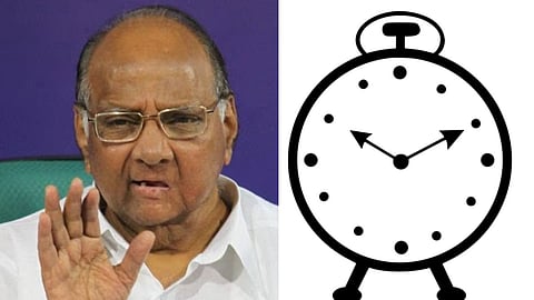 Sharad Pawar