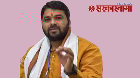 Ravikant Tupkar