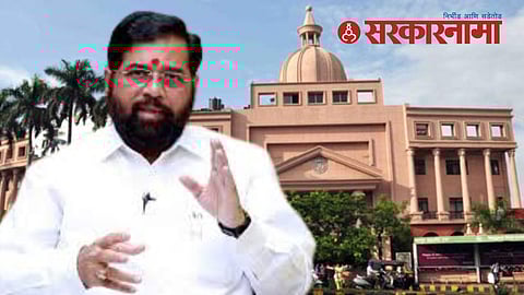 Eknath Shinde