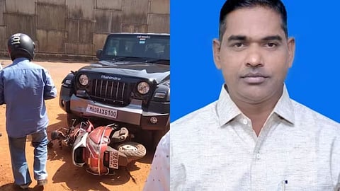 Shashikant Warise News